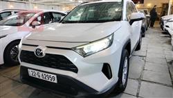 تويوتا راف 4